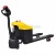 Import 1.5ton 1500kgs Battery Pallet Jack/Electric Pallet Truck with Sophisticated Technology Forklift from China