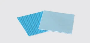 Good Thermal Conductivity Super Insulation Silicone Thermal Gap Pad