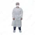 Import Protactive Clothing Isolation Coveralls from Vietnam