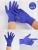 Import disposable latex surgical gloves from China