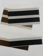 Fabric Roller Blind, Zebra Blind, Pleated, Panel, Bamboo Blind, Curtain