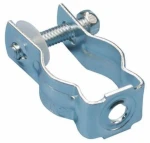 CONDUIT HANGER and CLAMP