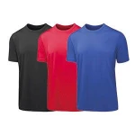 Round Neck T-shirt