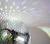 Import Half Mirror Ball 20inch 50cm Ceiling mounted-Built In Motor Party Event Stage Decoration from China