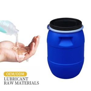 OEM Custom Barreled Raw Material of 10# Water Based Lubricant