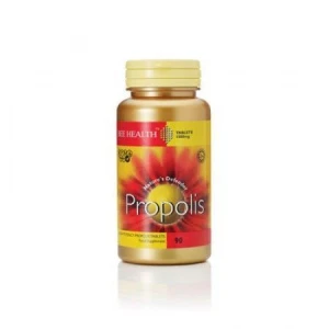 Propolis Supplement 1000mg 90 Tablets