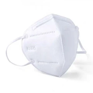 N95 Face Mask For Virus Protective With 5ply Mask