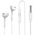Import iPhone cordless Bluetooth headset appleandroid&lt;loc_0&gt; wired plug-in headset type-c in-ear from China
