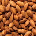 Almond nuts