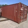 High-Quality Used Shipping Containers for Sale 20ft & 40ft Cargo Storage Containers, Wind and Water Tight