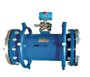 Buy High-accuracy Orifice Plate Flowmeter For Industrial Applications ...
