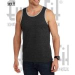 Gym Fitness Tank Tops / Singlets For Men And Women
