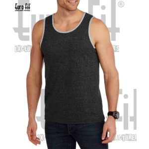 Gym Fitness Tank Tops / Singlets For Men And Women
