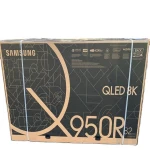 2020 Samsung QA65Q950T 65 INCH QLED 8K TV Q950TS Series Smart TV