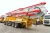 Import XCMG Factory 62m HB62V Truck Mounted Boom Concrete Pump Price from China