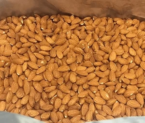 Almond Nuts Good Price Now