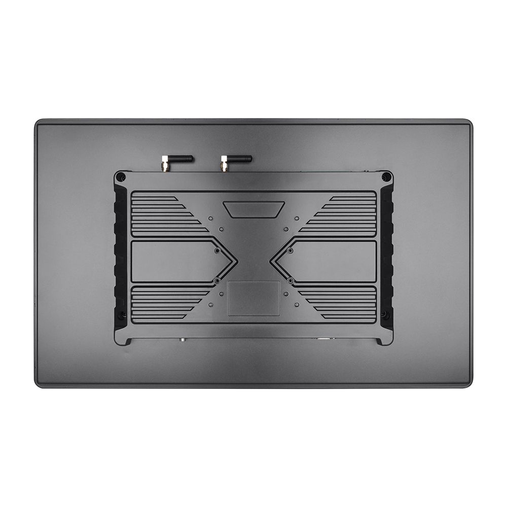 Buy 21.5 Inch Industrial Panel Pc With Capacitive Touch Screen from ...