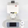 Chair side small quick zirconia dental furnace manufacturer 1600c