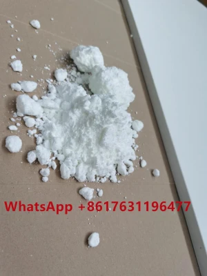 CAS16480-51-4 Pharmaceutical Intermediate