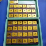 In Stock Ceramic CPU Scrap High Grade CPU Scrap Computers Cpus / Processors/ Chips