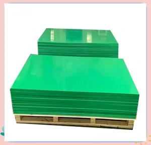 Lightweight HDPE Kart Barrier Panel Easy Transport for Mobile Race Track