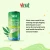 Fast Delivery VINUT 320ml Canned Pure Coconut Water Healthy drinks Best Selling Private Label OEM ODM Service