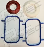 Customised Silicone Parts