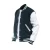 Import Varsity Jacket at wholesale Embroidery High QUality Custom Men Letterman jacket from Pakistan