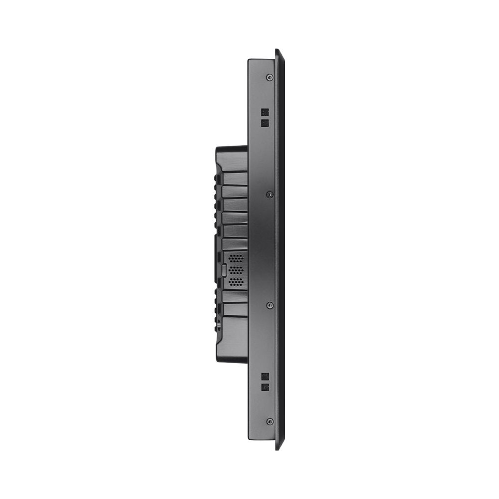 Buy 21.5 Inch Industrial Panel Pc With Capacitive Touch Screen from ...