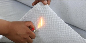 Fire-Retardant Fabric’s