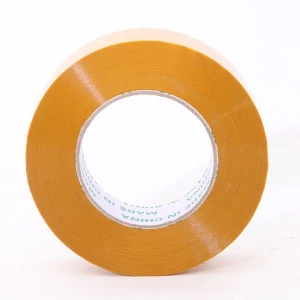Sealing tape