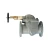 Import 5.Marine Cast Steel Valves from China