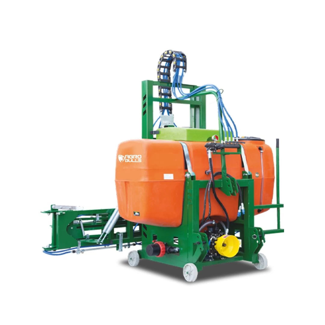 Buy Sprayer Machine from Agrobulls Machinery, Republic of Türkiye ...
