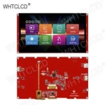 UART LCD DISPLAY CHINA MANUFACTURER