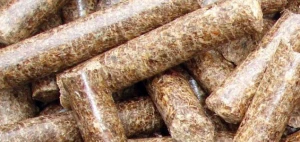 Quality EN plus-A1 6mm Wood Pellets