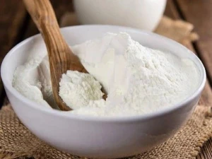 Camel Milk Powder