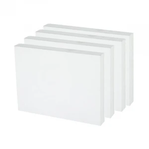 4x8 ft. Fire resistant Washable PVC Foam Board For Furniture Design Room Divider Closet Custom