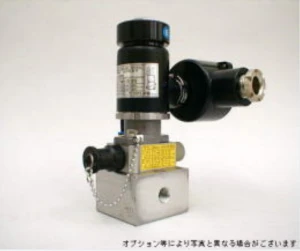 Kaneko solenoid valve M15G-10N-D12PG-TF