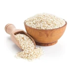Natural Sesame Seed Dried Seeds Organic Taste Available at Best Price
