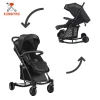 Cradle Baby Stroller With EN1888