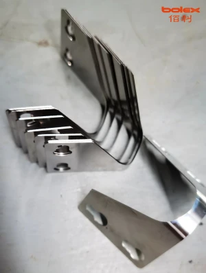 china factory of rib puller knives blades 14mm - 28mm