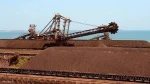 Iron Ore