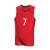 Import Design Your Own Custom Sublimation Basketball Shirts Basketball Uniform from Pakistan