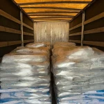 Pure Sulphur Granular Competitive Price good quality