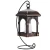 Import Yard Outdoor Solar Swing Candle Wind Lamp (Floor Stand) Bronze from China