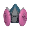 Dust mask