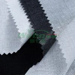 Shirt Interlining