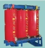 Dry Type Traction Rectifier Transformer