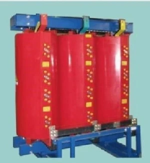 Dry Type Traction Rectifier Transformer