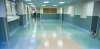 Rolls LVT Vinyl Retro Modern Floor for Hospital Stadium Usage For Sale